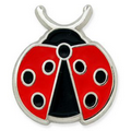 Lady Bug Pin